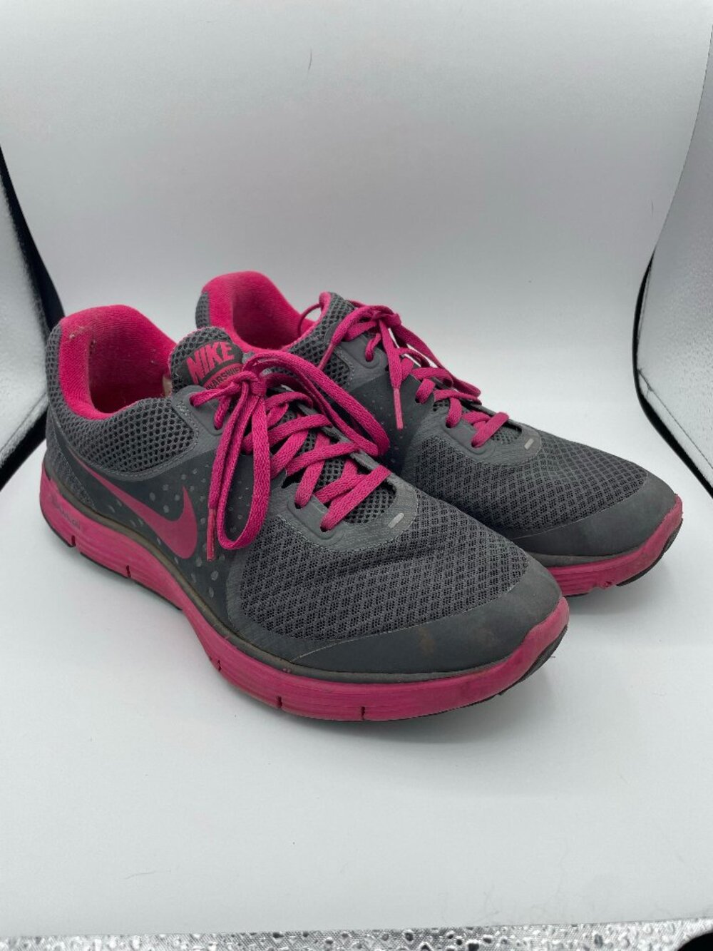 Nike Lunarswift 4 Sneakers Size 9